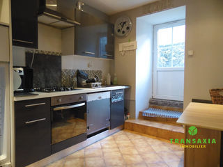  Maison � vendre 15 + pi�ces 306 m�