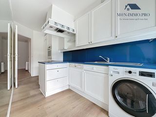  Appartement � vendre 3 pi�ces 76 m�