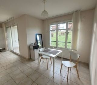  Appartement � louer 1 pi�ce 32 m�