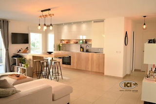  Appartement � vendre 5 pi�ces 95 m� Annemasse