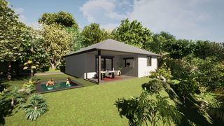  Maison � vendre 4 pi�ces 75 m�