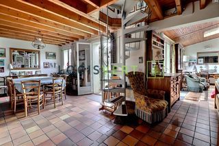  Maison � vendre 8 pi�ces 162 m�