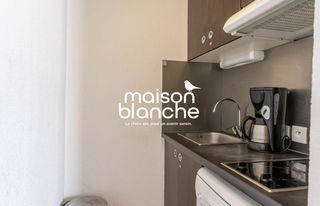  Appartement � vendre 2 pi�ces 26 m�