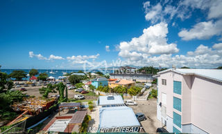  Appartement � vendre 2 pi�ces 59 m�