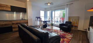  Appartement � vendre 3 pi�ces 60 m�