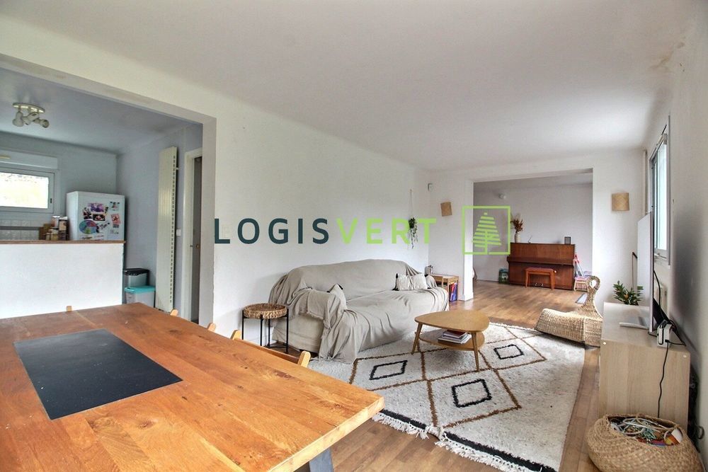 � vendre  Maison Palaiseau (91120)