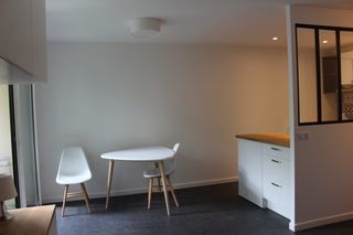  Appartement � louer 1 pi�ce 29 m�