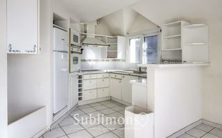  Appartement � vendre 4 pi�ces 77 m�