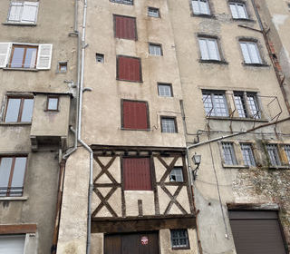  Maison � vendre 7 pi�ces 101 m�