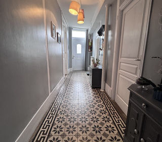  Maison � vendre 10 pi�ces 317 m�