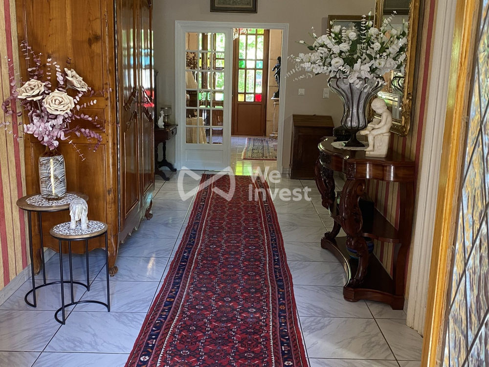 � vendre  Maison Argeliers (11120)