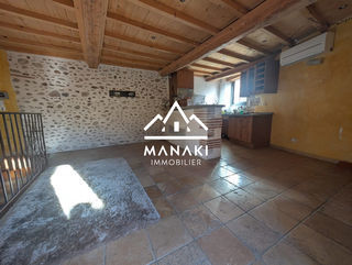  Maison � vendre 3 pi�ces 72 m�