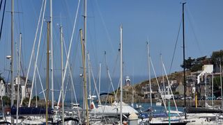  Appartement � vendre 4 pi�ces 97 m�