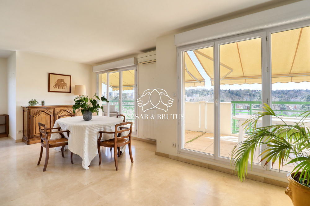 � vendre  Appartement Tassin-la-Demi-Lune (69160)