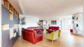  Appartement � louer 4 pi�ces 115 m�