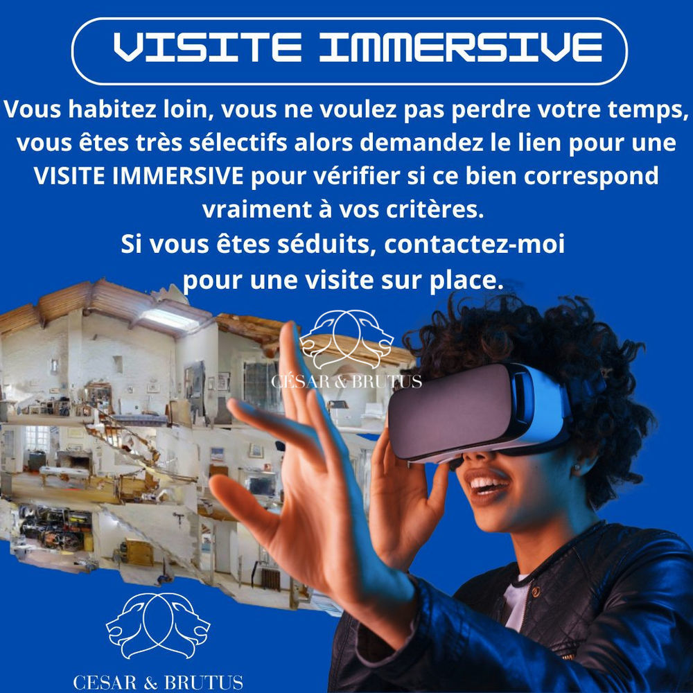 � vendre  Maison Gr�zieu-la-Varenne (69290)