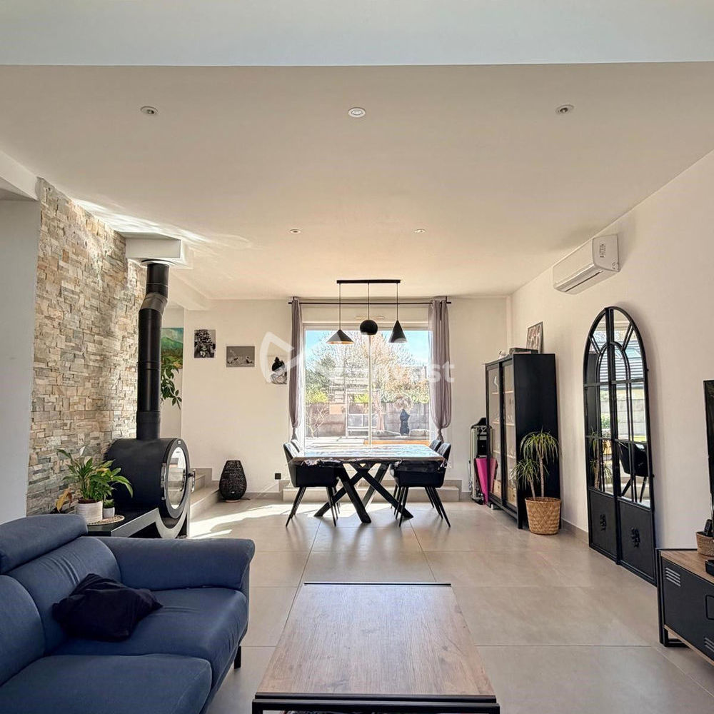 � vendre  Maison Claye-Souilly (77410)