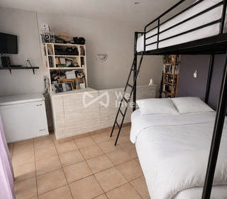  Maison � vendre 3 pi�ces 44 m�