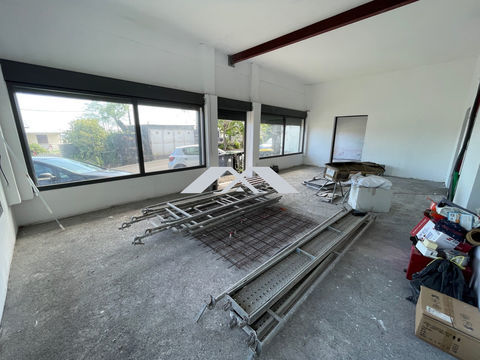 DROIT AU BAIL 2000 97480 Saint-joseph