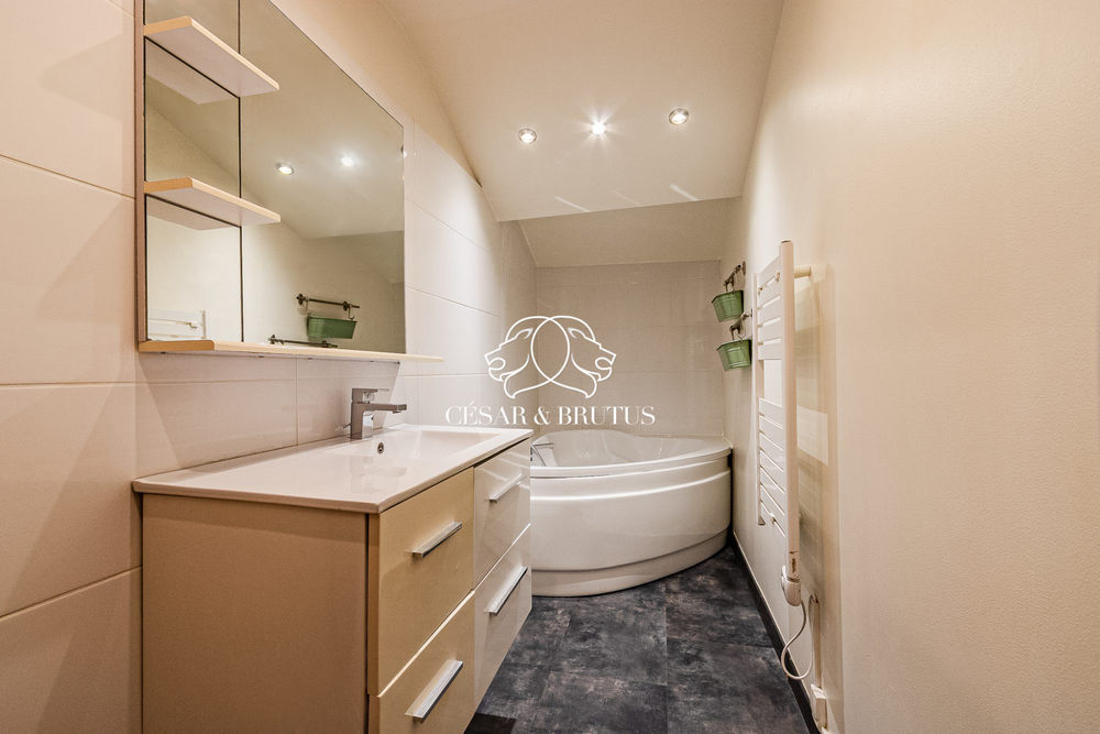 � vendre  Maison Tassin-la-Demi-Lune (69160)