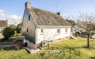  Maison � vendre 6 pi�ces 132 m�