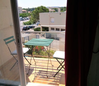  Appartement � vendre 2 pi�ces 33 m�