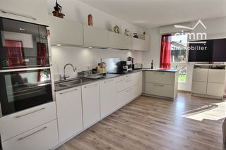  Appartement � vendre 4 pi�ces 82 m�