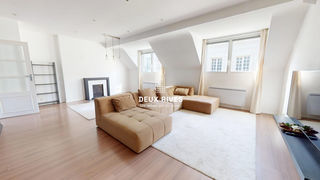  Appartement � vendre 3 pi�ces 81 m�