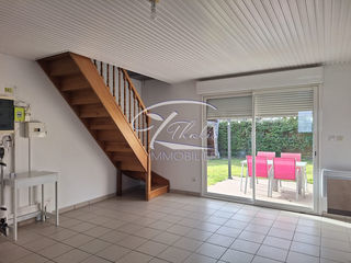  Maison � vendre 3 pi�ces 45 m�