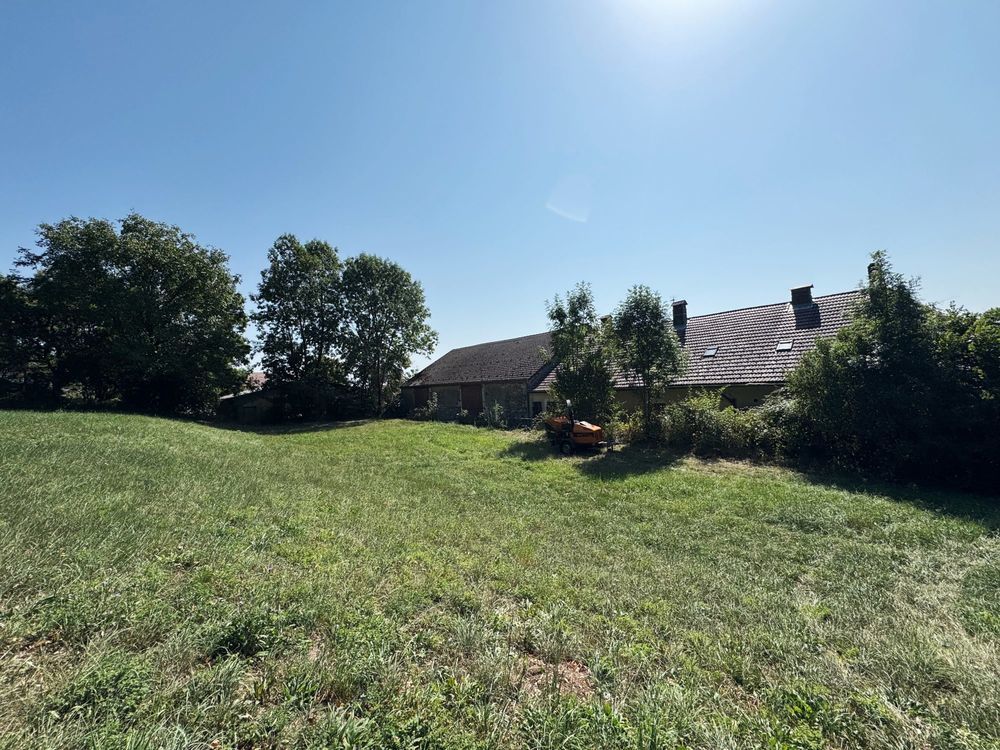 � vendre  Maison P�ron (01630)