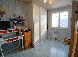  Maison � vendre 6 pi�ces 100 m�