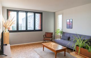  Appartement � vendre 4 pi�ces 67 m�