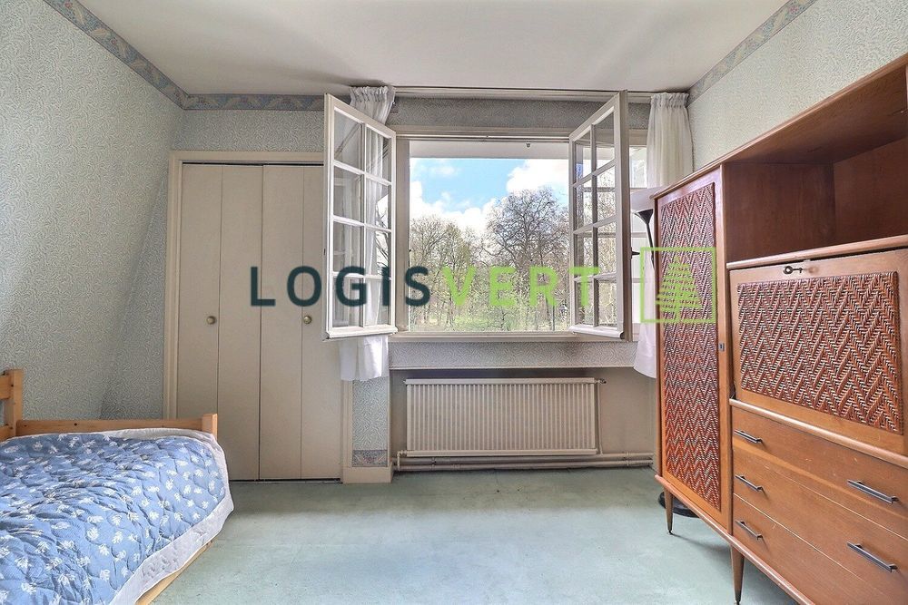 � vendre  Maison Bi�vres (91570)