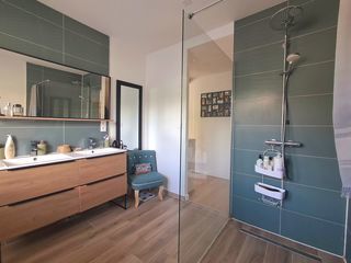  Maison � vendre 6 pi�ces 134 m�