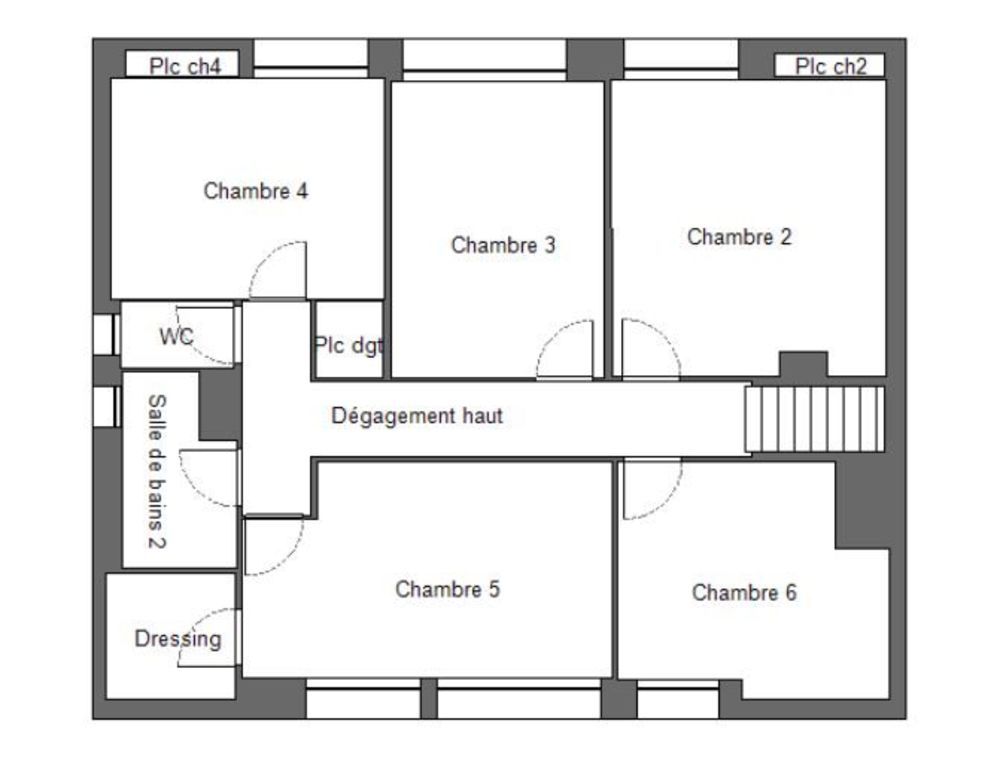 � vendre  Maison Bi�vres (91570)