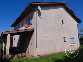  Maison � vendre 6 pi�ces 134 m�