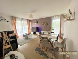  Appartement � louer 3 pi�ces 63 m�