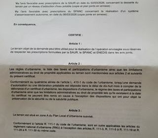  Maison � vendre 3 pi�ces 68 m�