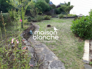  Maison � vendre 7 pi�ces 119 m�