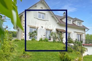  Maison � vendre 6 pi�ces 162 m�