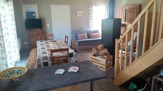  Maison � vendre 2 pi�ces 62 m�