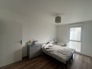  Appartement � vendre 2 pi�ces 47 m�