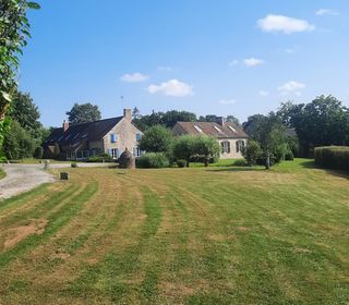  Maison � vendre 9 pi�ces 261 m�