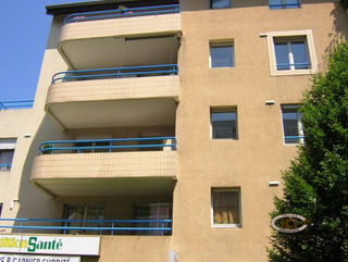  Parking / Garage � louer 13 m�