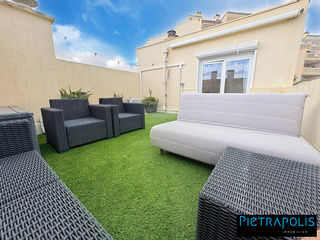  Appartement � vendre 3 pi�ces 47 m�