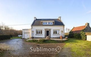  Maison � vendre 5 pi�ces 130 m�