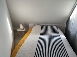  Appartement � vendre 1 pi�ce 20 m�