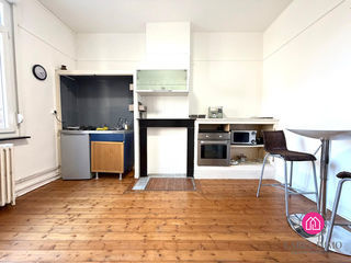  Appartement � louer 2 pi�ces 46 m�