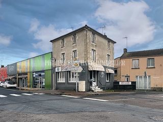  Immeuble � vendre 120 m�
