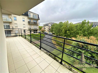  Appartement � louer 3 pi�ces 63 m�